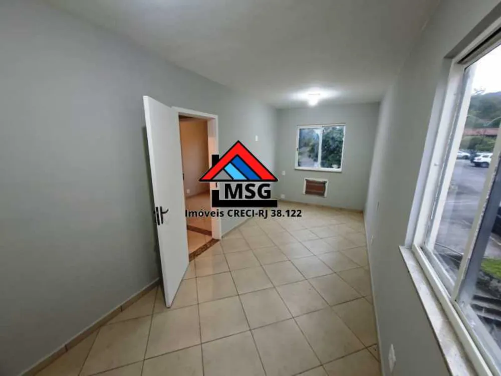 Apartamento, 2 quartos, 55 m² - Foto 13