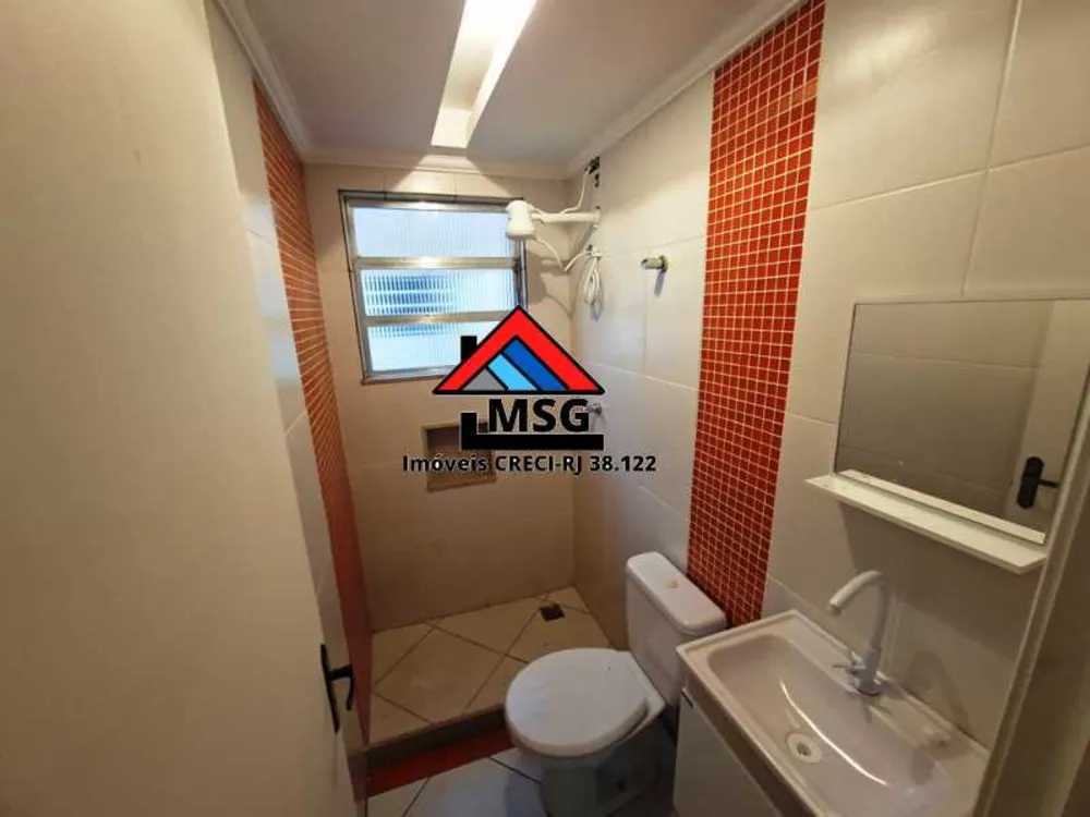 Apartamento, 2 quartos, 55 m² - Foto 10