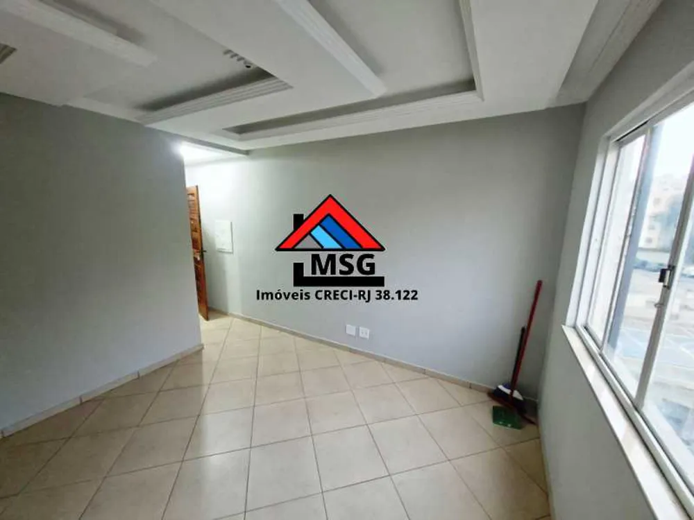 Apartamento, 2 quartos, 55 m² - Foto 3