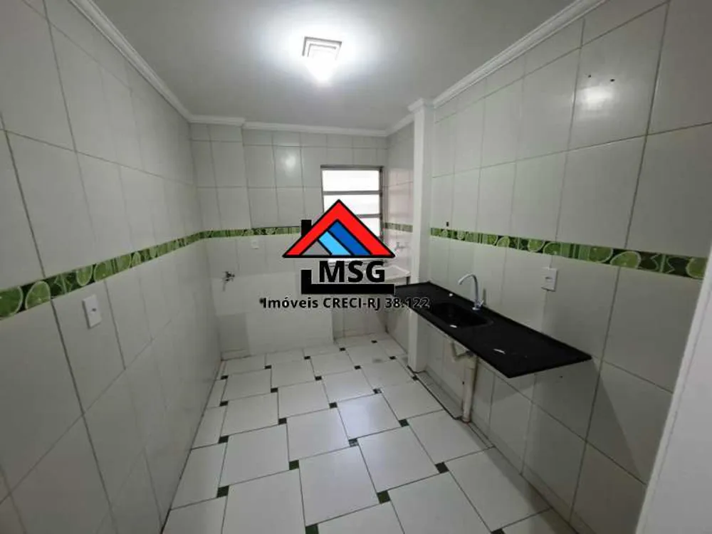 Apartamento, 2 quartos, 55 m² - Foto 15