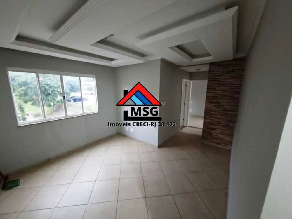 Apartamento, 2 quartos, 55 m² - Foto 1