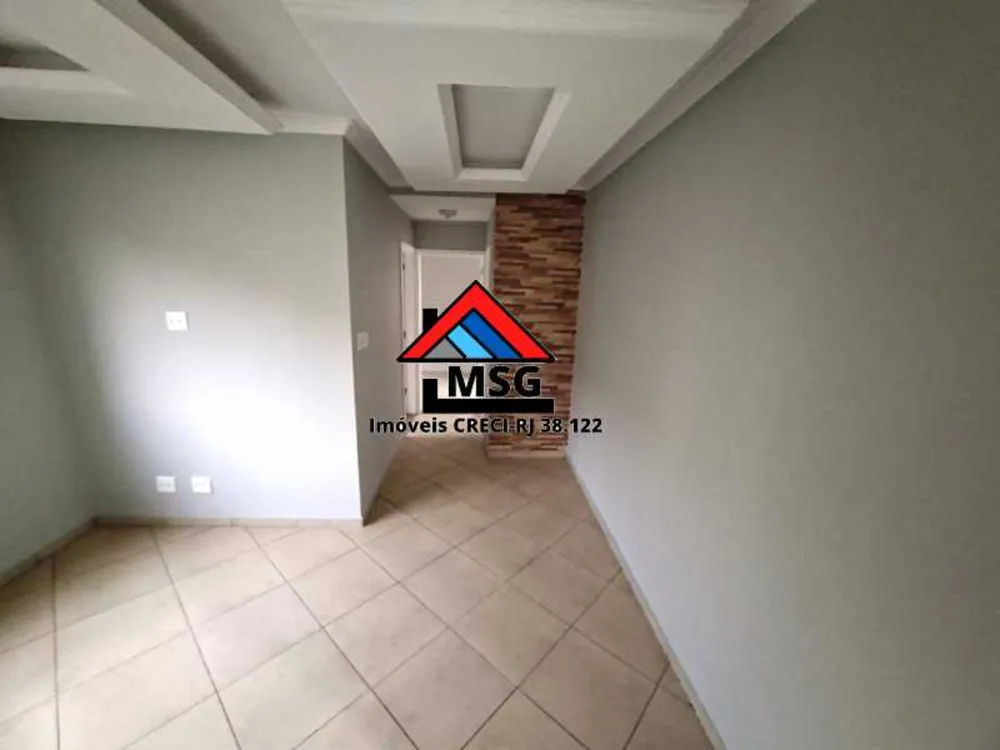 Apartamento, 2 quartos, 55 m² - Foto 4