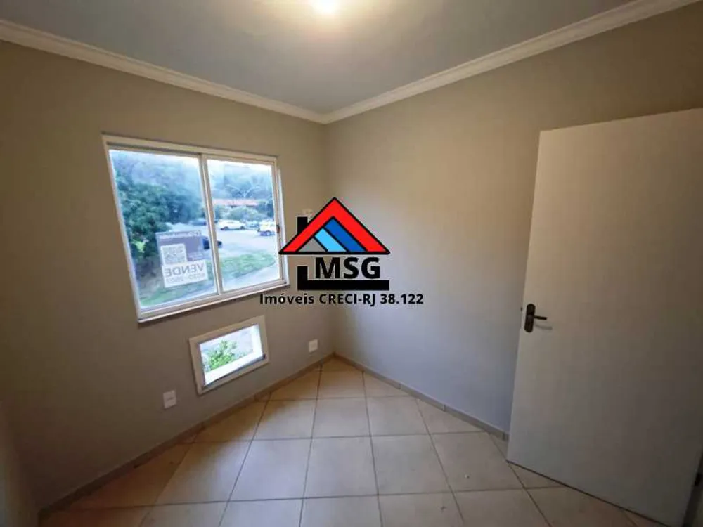 Apartamento, 2 quartos, 55 m² - Foto 8