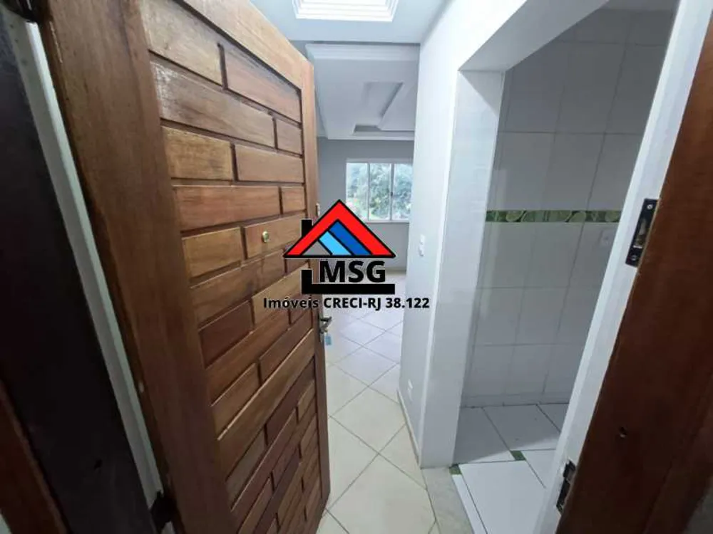 Apartamento, 2 quartos, 55 m² - Foto 19