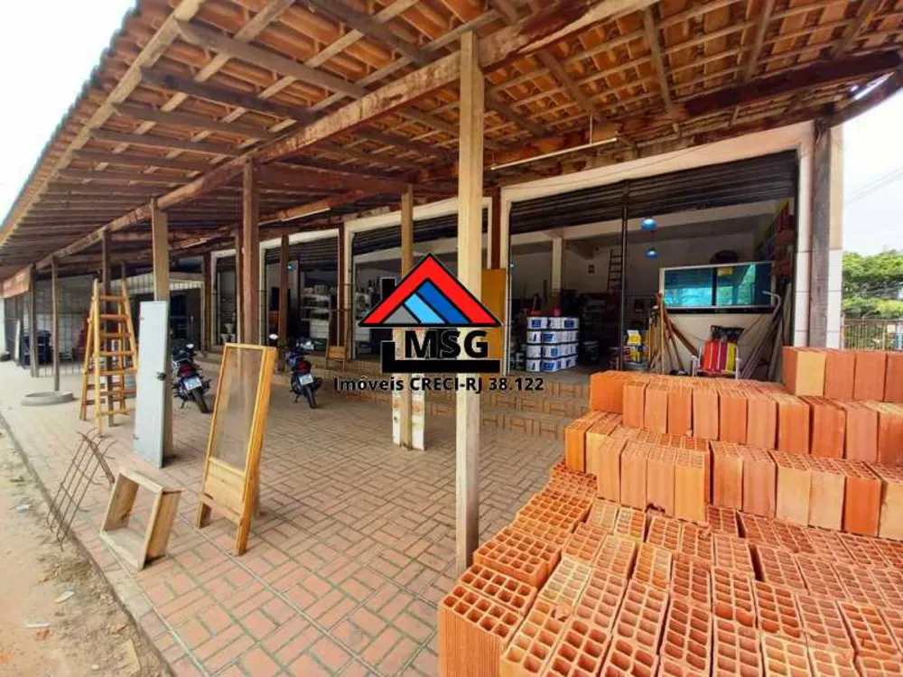 Loja-Salão, 369 m² - Foto 3