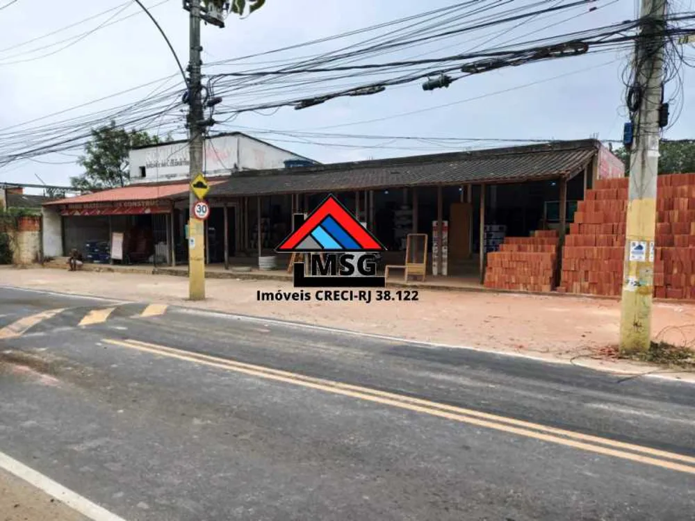 Loja-Salão, 369 m² - Foto 1