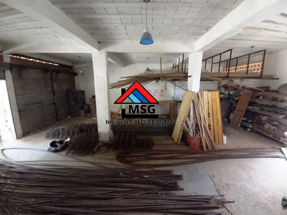 Loja-Salão, 369 m² - Foto 6
