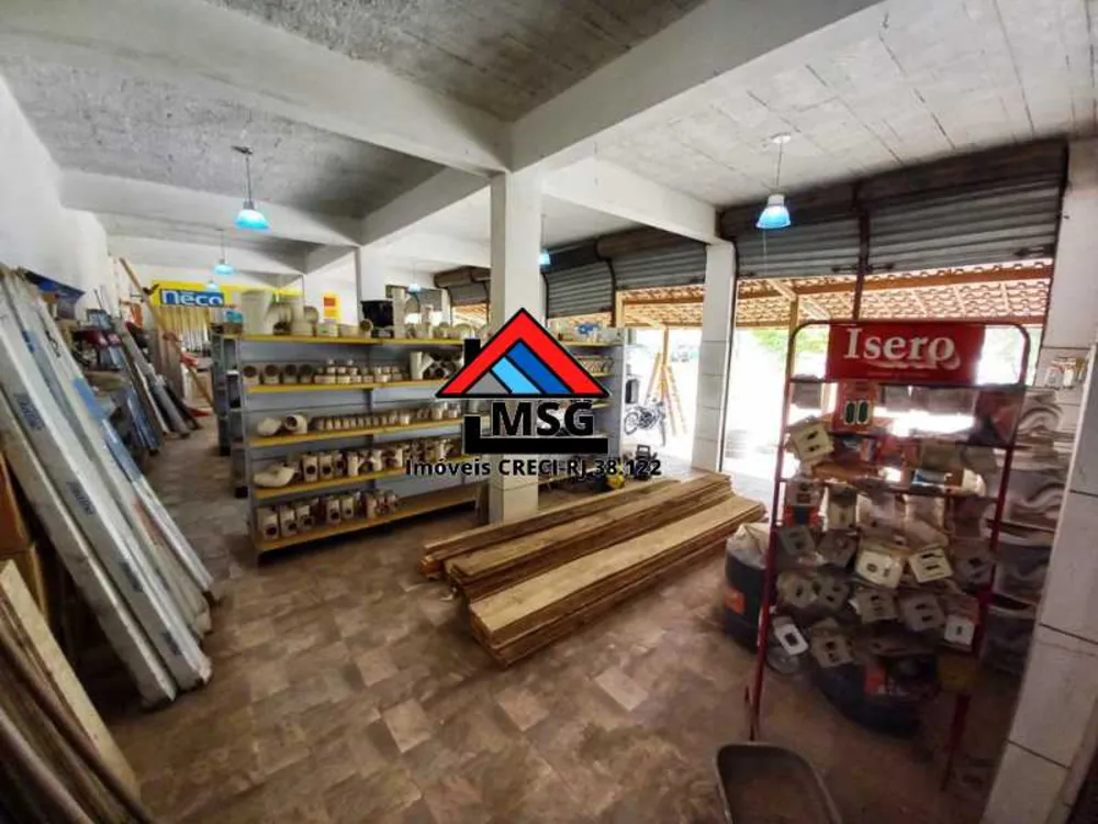 Loja-Salão, 369 m² - Foto 7
