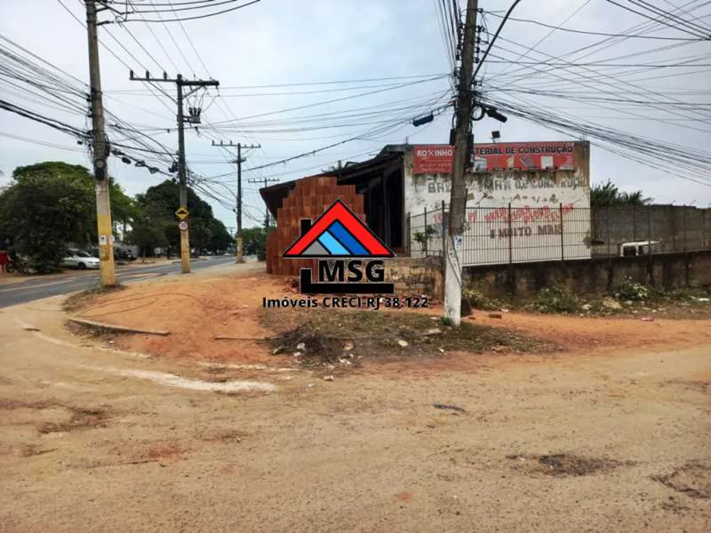 Loja-Salão, 369 m² - Foto 2