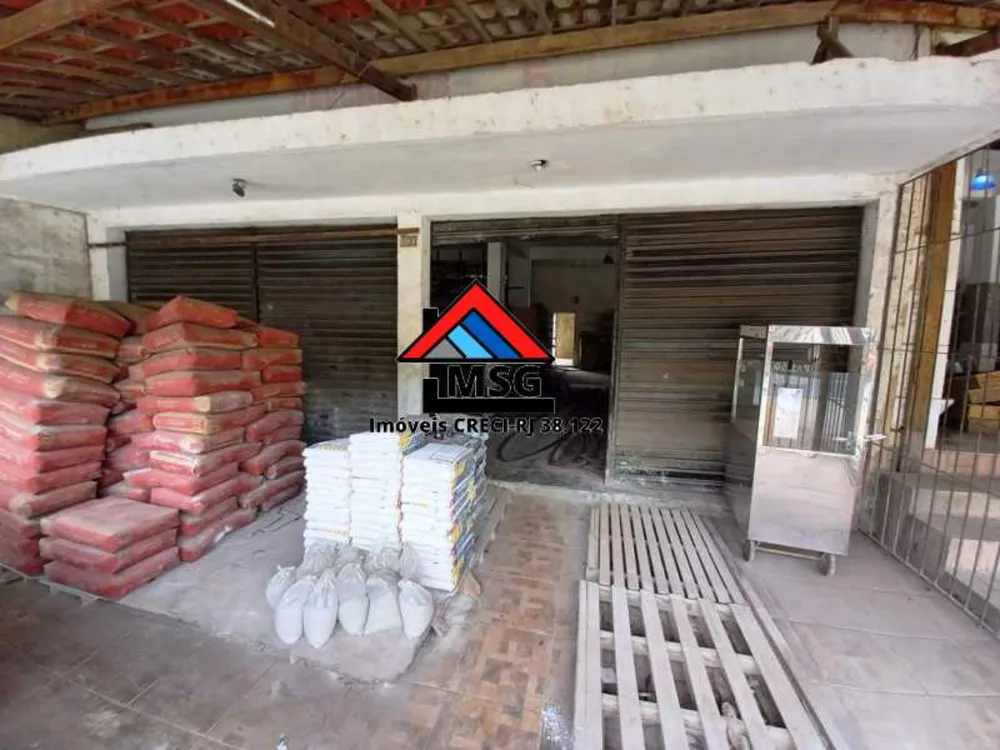 Loja-Salão, 369 m² - Foto 5