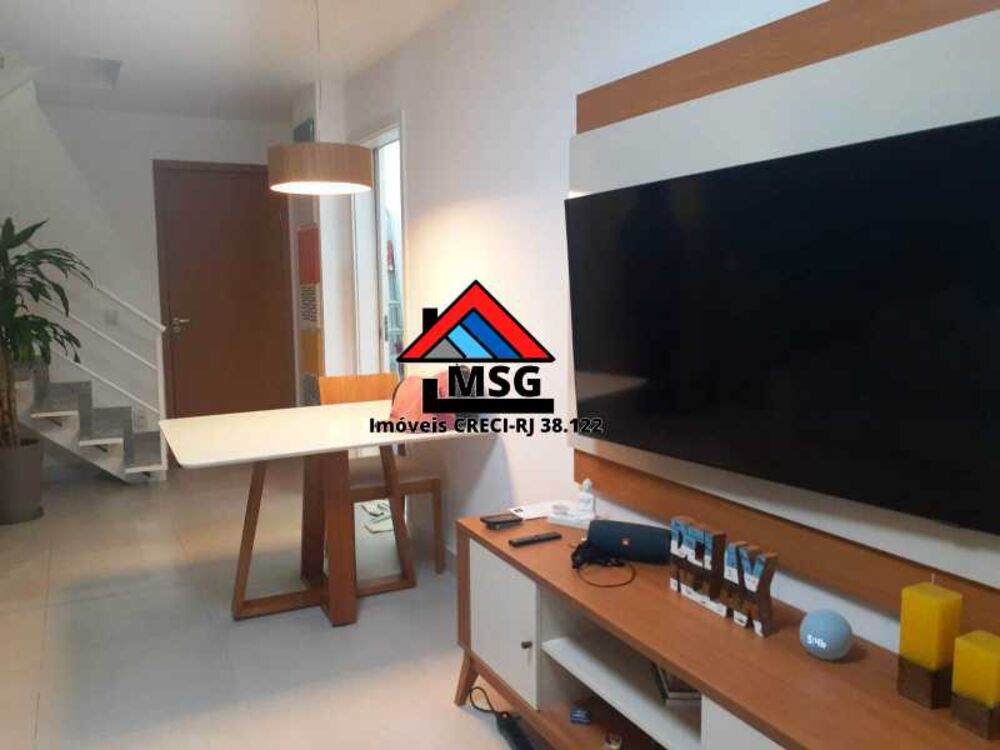 Cobertura à venda, 149m² - Foto 2