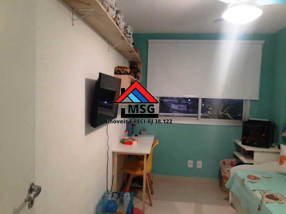 Cobertura à venda, 149m² - Foto 8