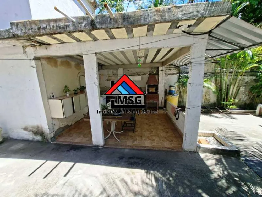 Casa, 2 quartos, 142 m² - Foto 15