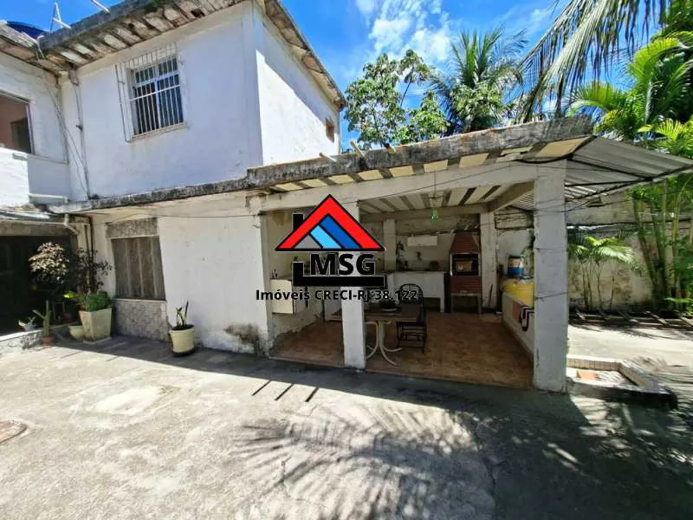 Casa, 2 quartos, 142 m² - Foto 2