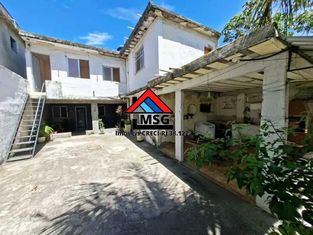 Casa, 2 quartos, 142 m² - Foto 1