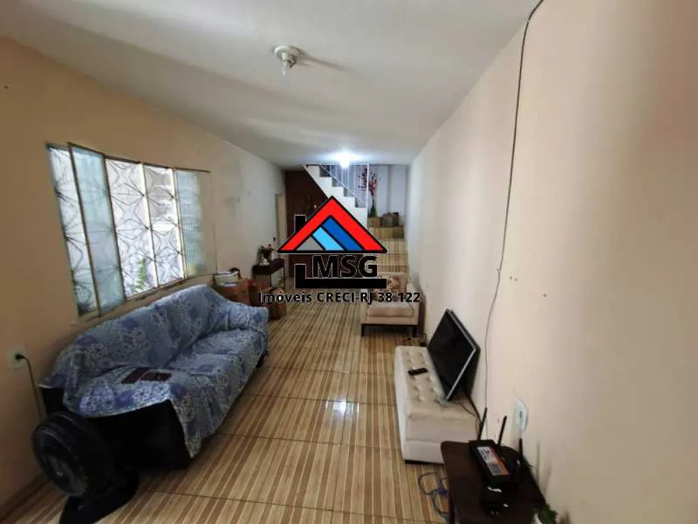 Casa, 2 quartos, 142 m² - Foto 6