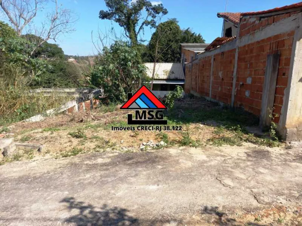 Terreno, 128 m² - Foto 2