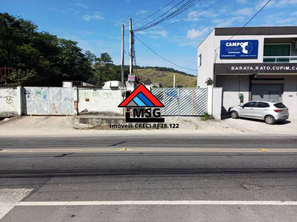 Terreno, 128 m² - Foto 1