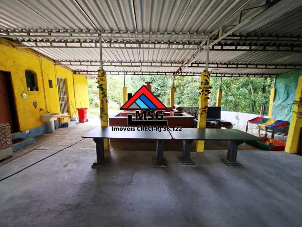 Sítio, 3 quartos, 3000 m² - Foto 20