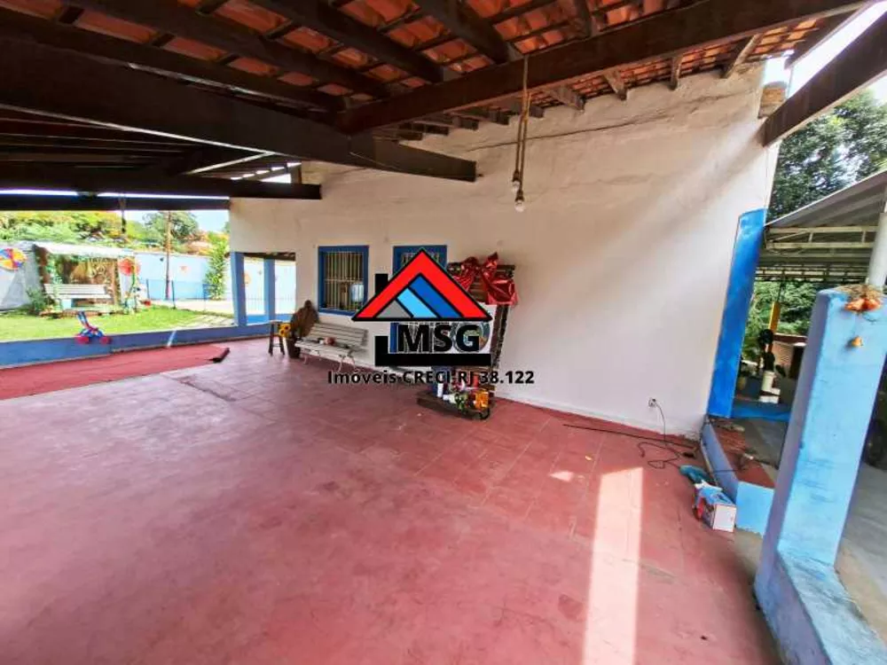 Sítio, 3 quartos, 3000 m² - Foto 3