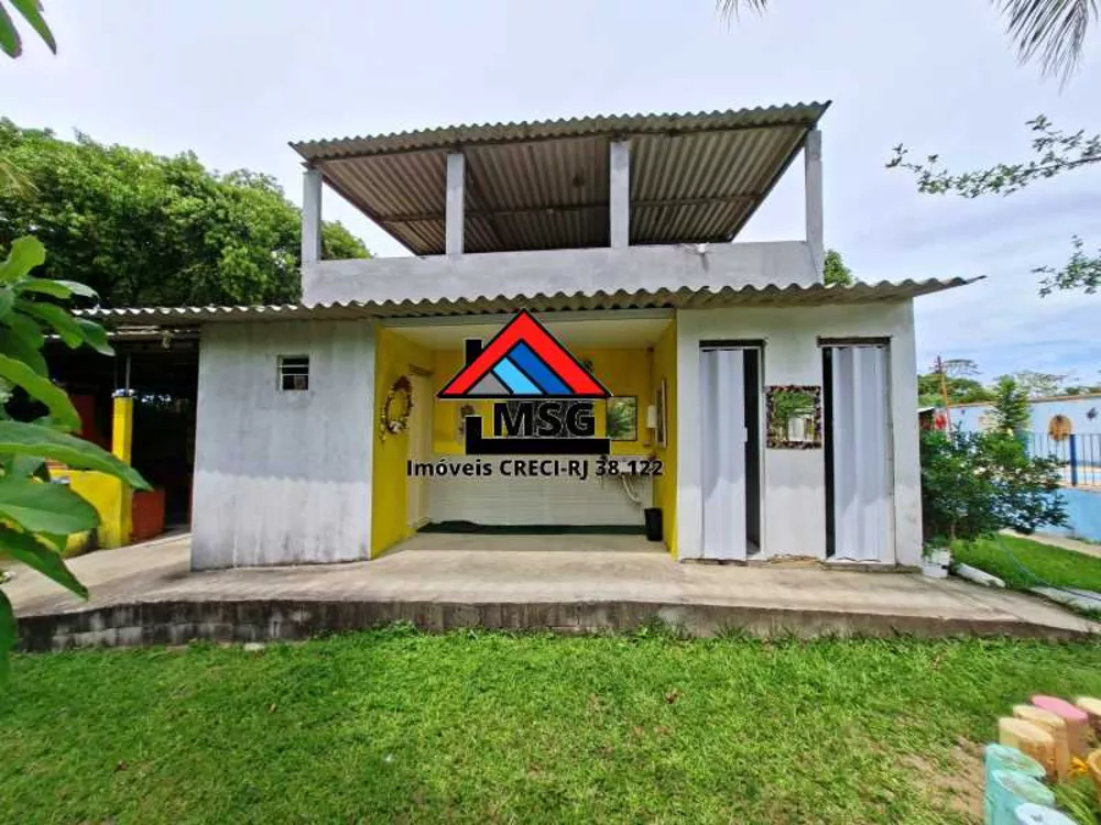 Sítio, 3 quartos, 3000 m² - Foto 12