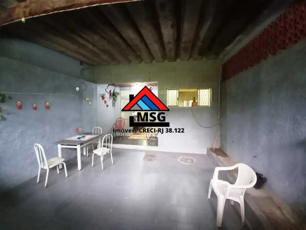 Casa, 3 quartos, 106 m² - Foto 16
