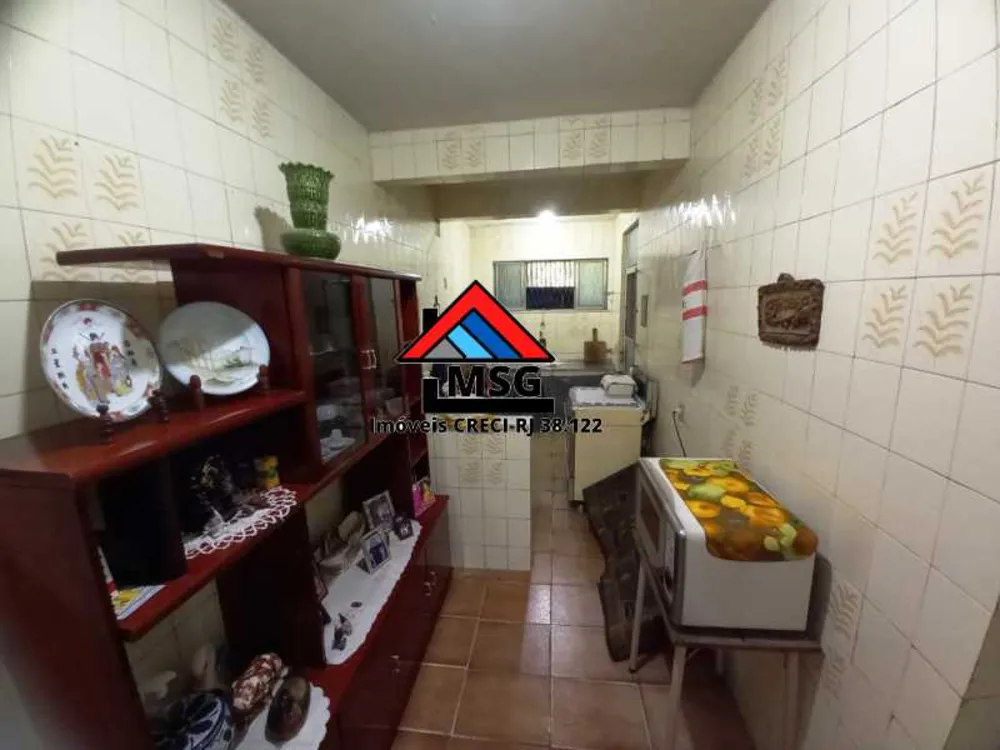 Casa, 3 quartos, 106 m² - Foto 14