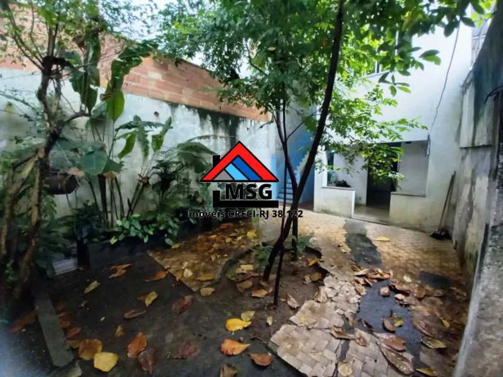 Casa, 3 quartos, 106 m² - Foto 25