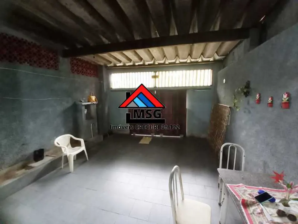 Casa, 3 quartos, 106 m² - Foto 22