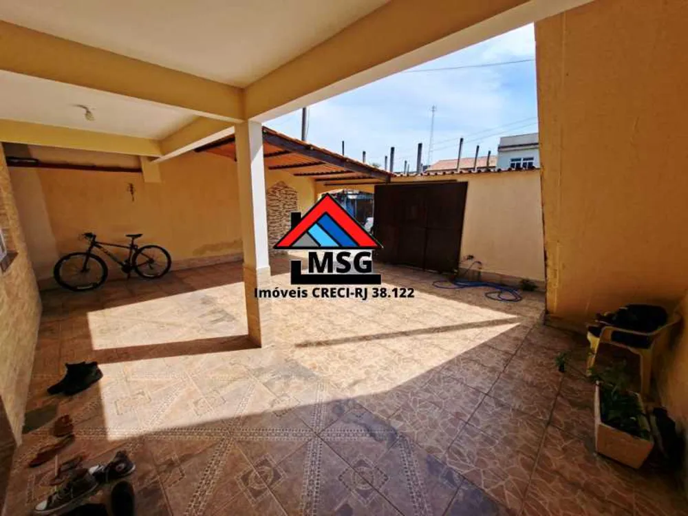 Casa de Condomínio, 2 quartos - Foto 7