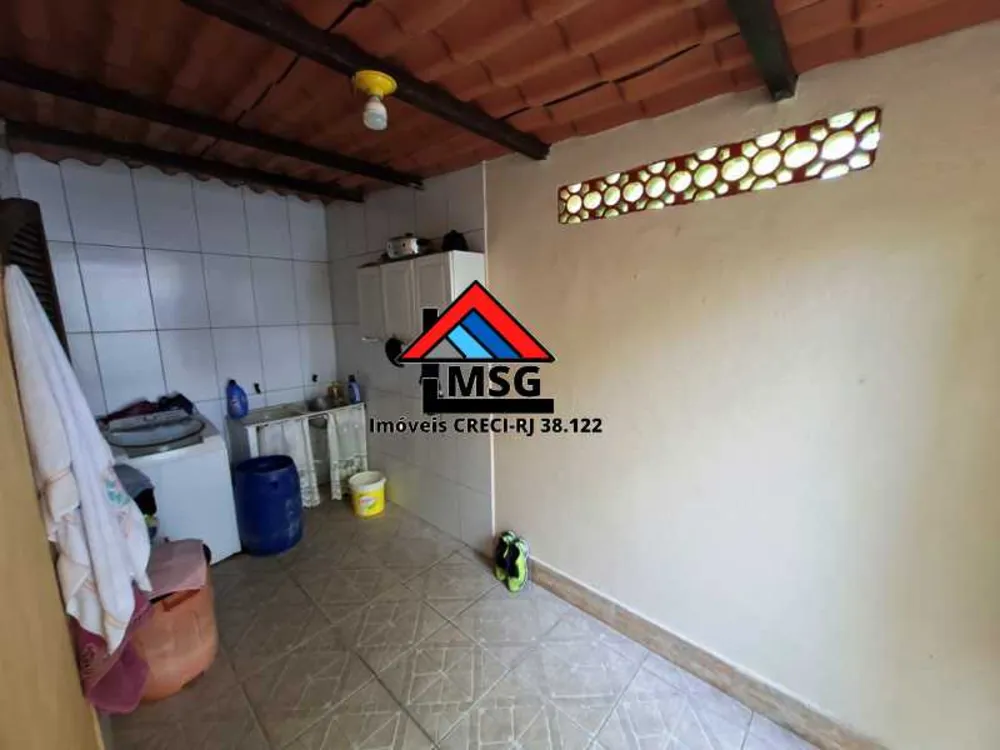 Casa de Condomínio, 2 quartos - Foto 1