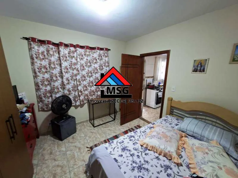 Casa de Condomínio, 2 quartos - Foto 5