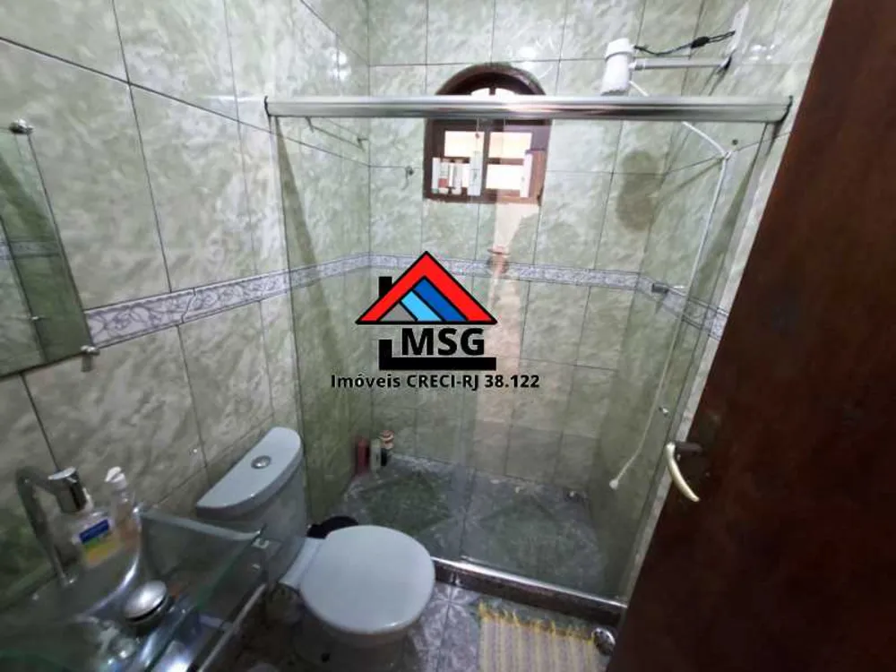 Casa de Condomínio, 2 quartos - Foto 6