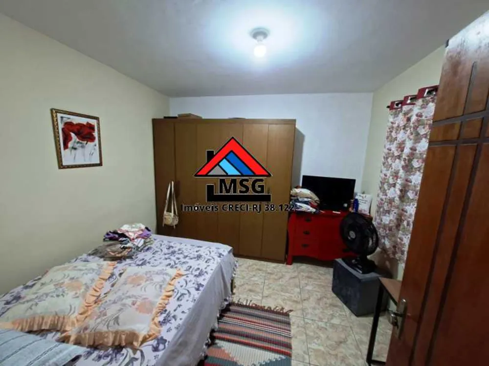 Casa de Condomínio, 2 quartos - Foto 20