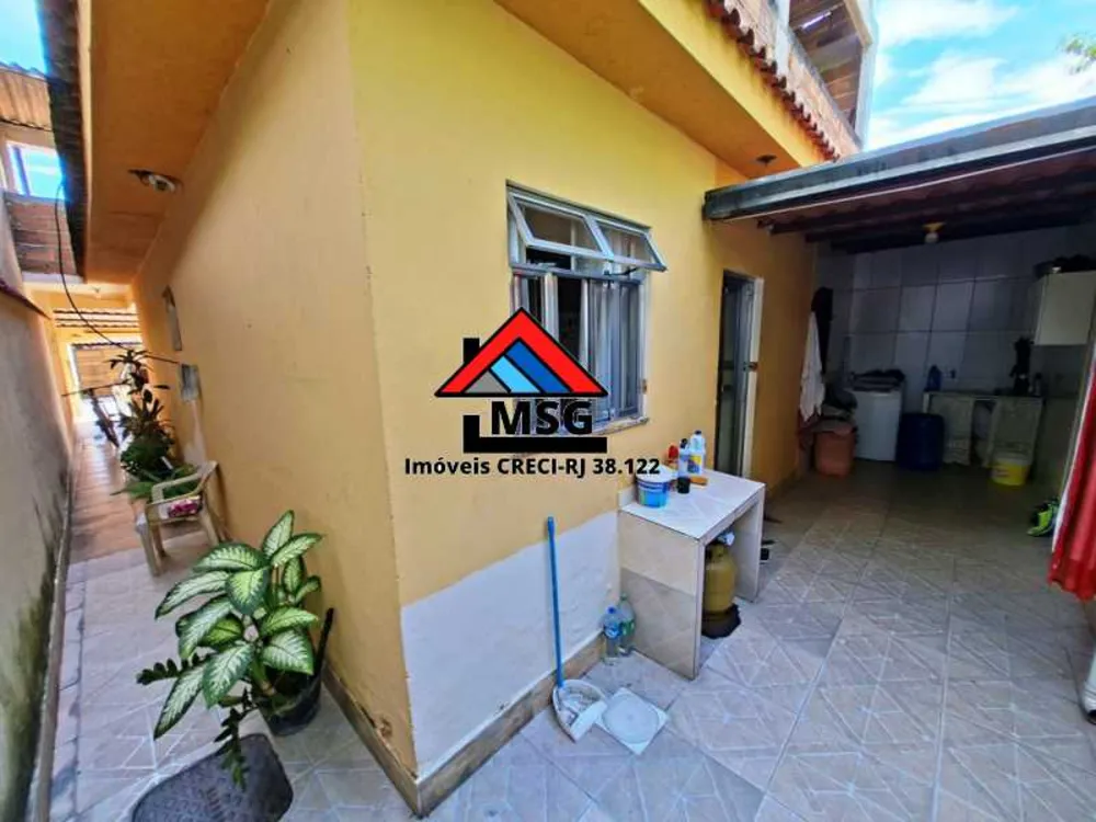 Casa de Condomínio, 2 quartos - Foto 17