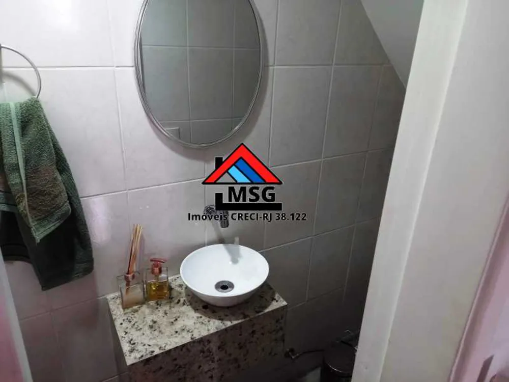 Casa de Condomínio, 2 quartos - Foto 7