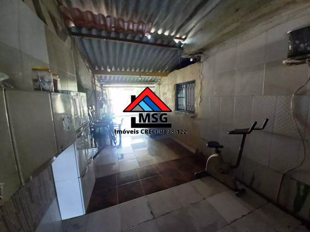 Casa, 2 quartos - Foto 1