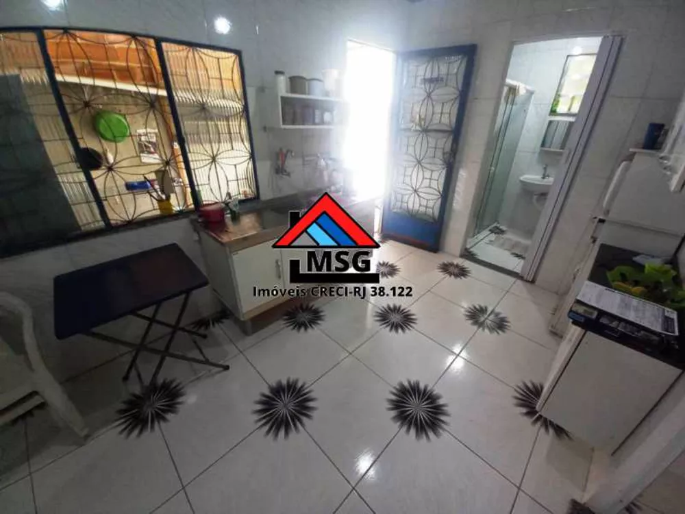 Casa, 2 quartos - Foto 4