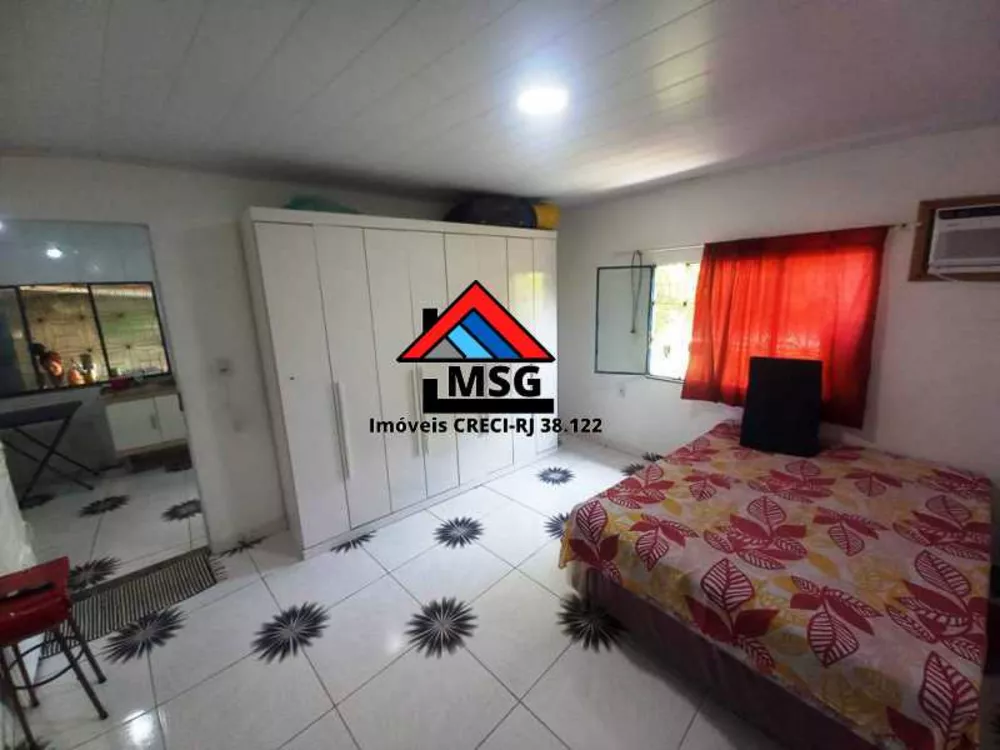 Casa, 2 quartos - Foto 6