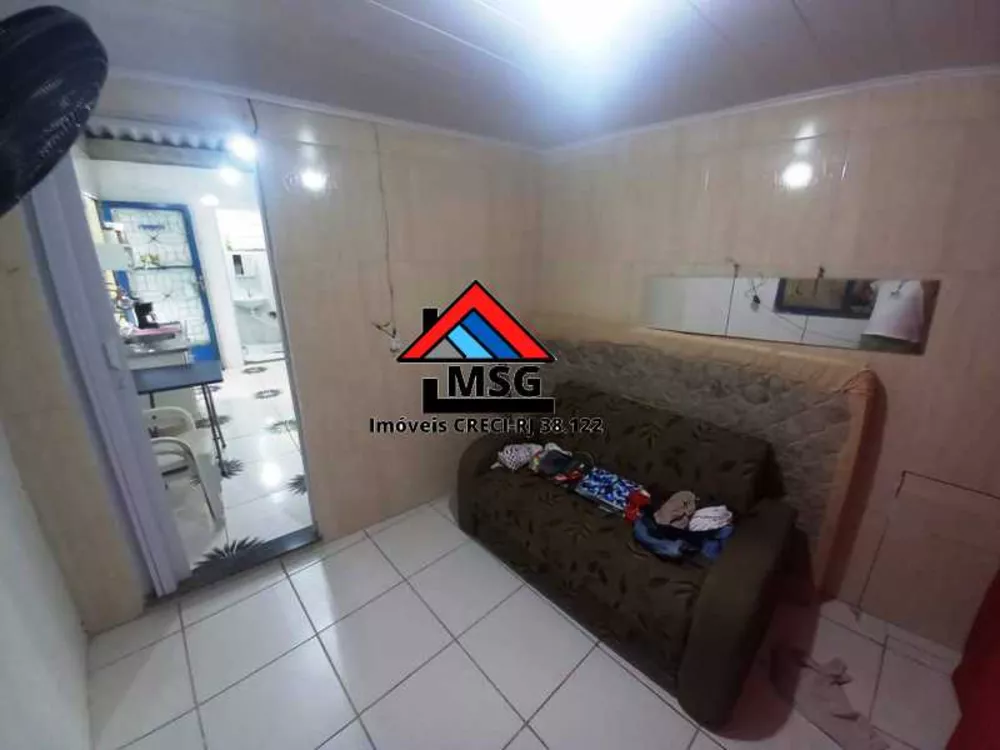 Casa, 2 quartos - Foto 10