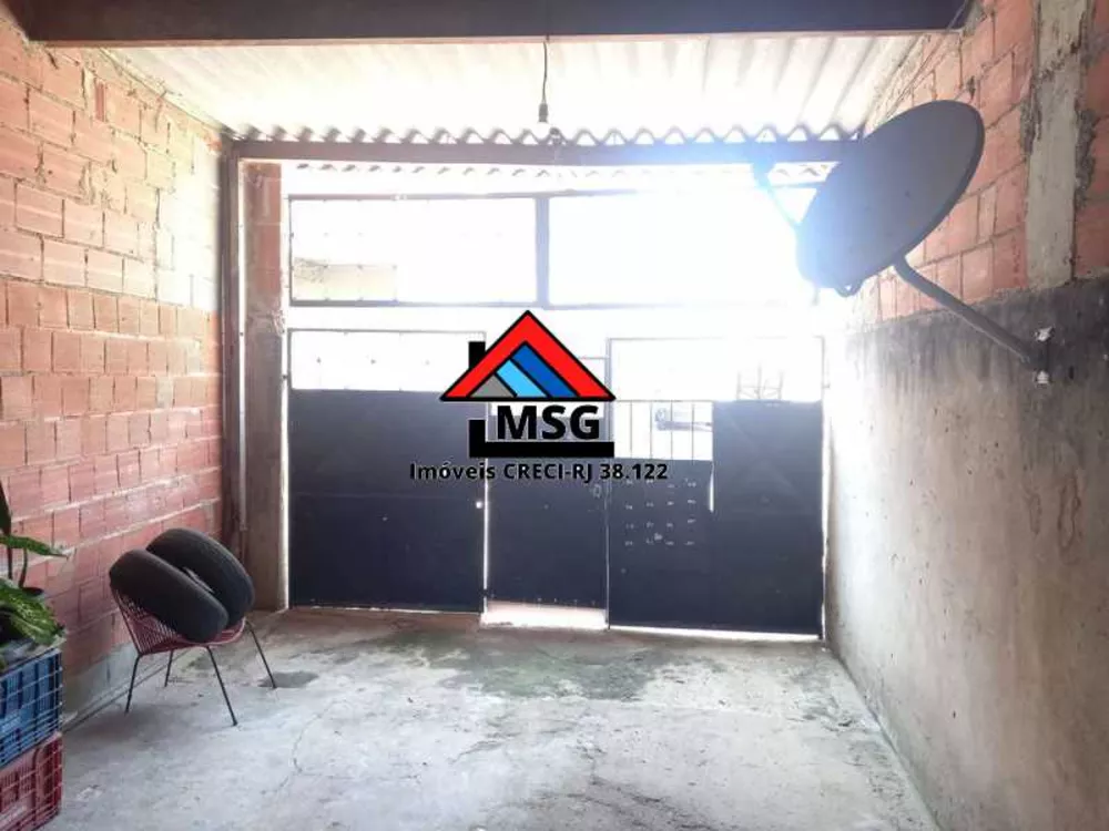 Casa, 2 quartos - Foto 17