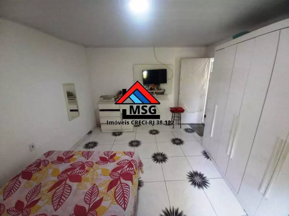 Casa, 2 quartos - Foto 7