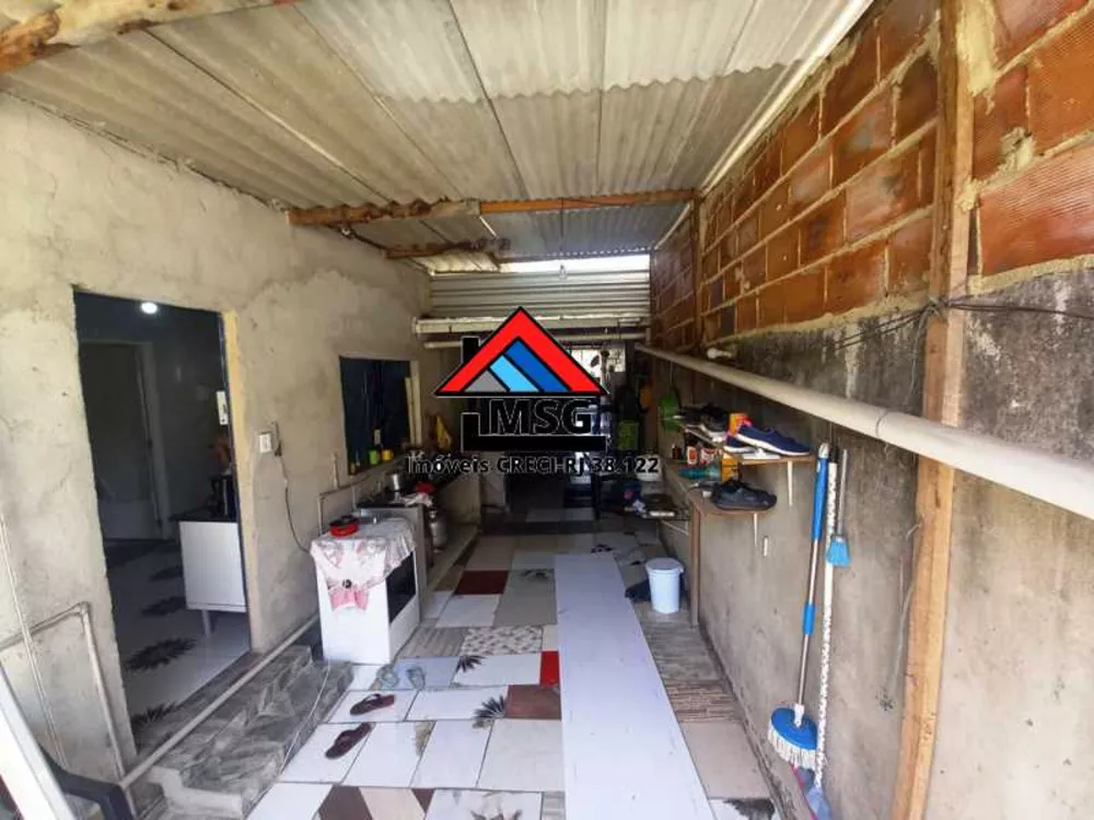 Casa, 2 quartos - Foto 2