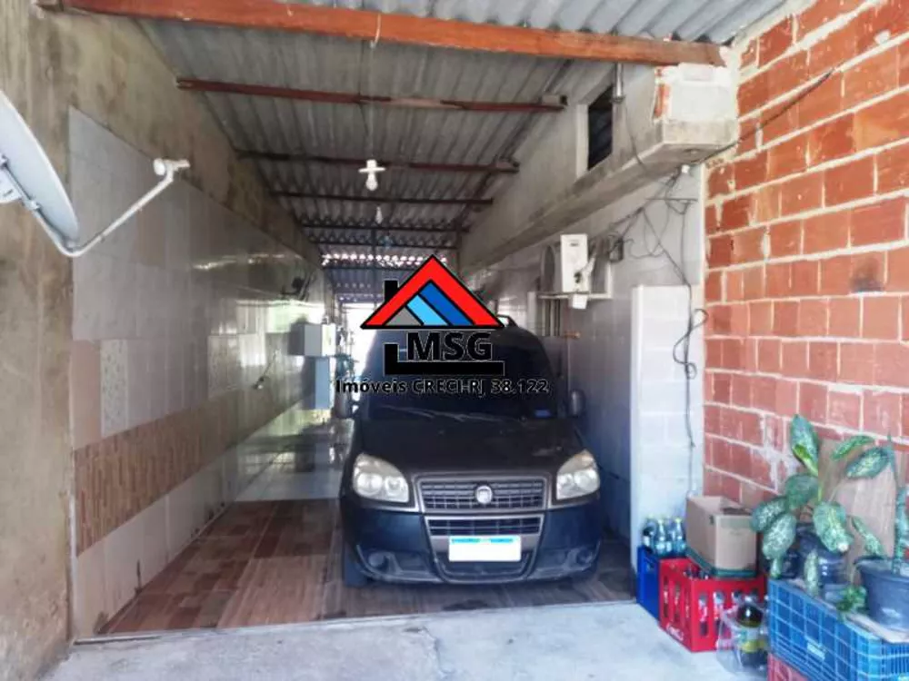 Casa, 2 quartos - Foto 16