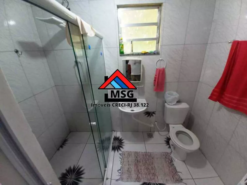 Casa, 2 quartos - Foto 8