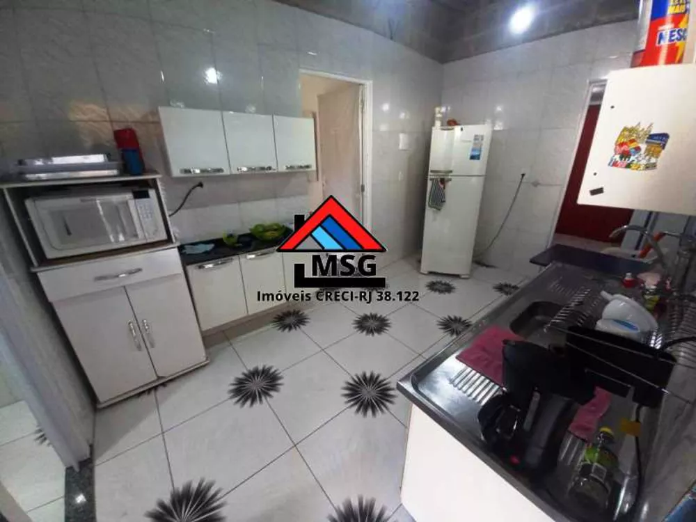 Casa, 2 quartos - Foto 3