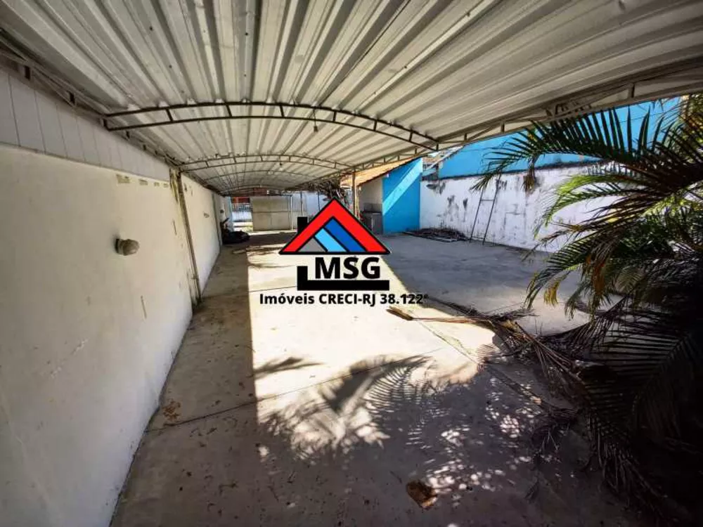 Loja-Salão, 300 m² - Foto 7