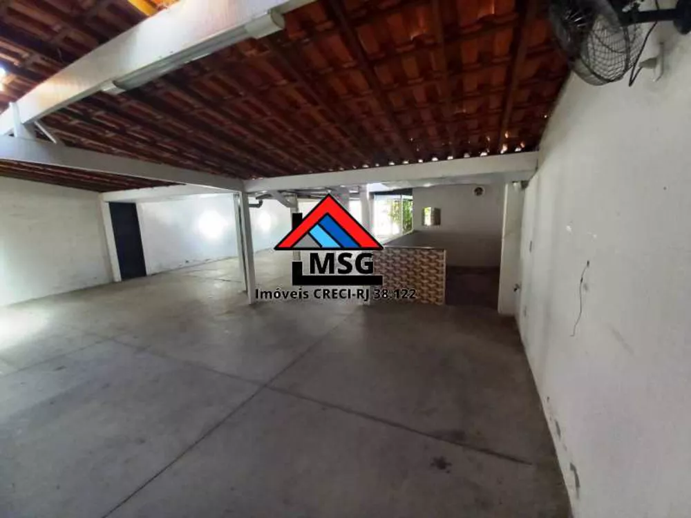 Loja-Salão, 300 m² - Foto 15