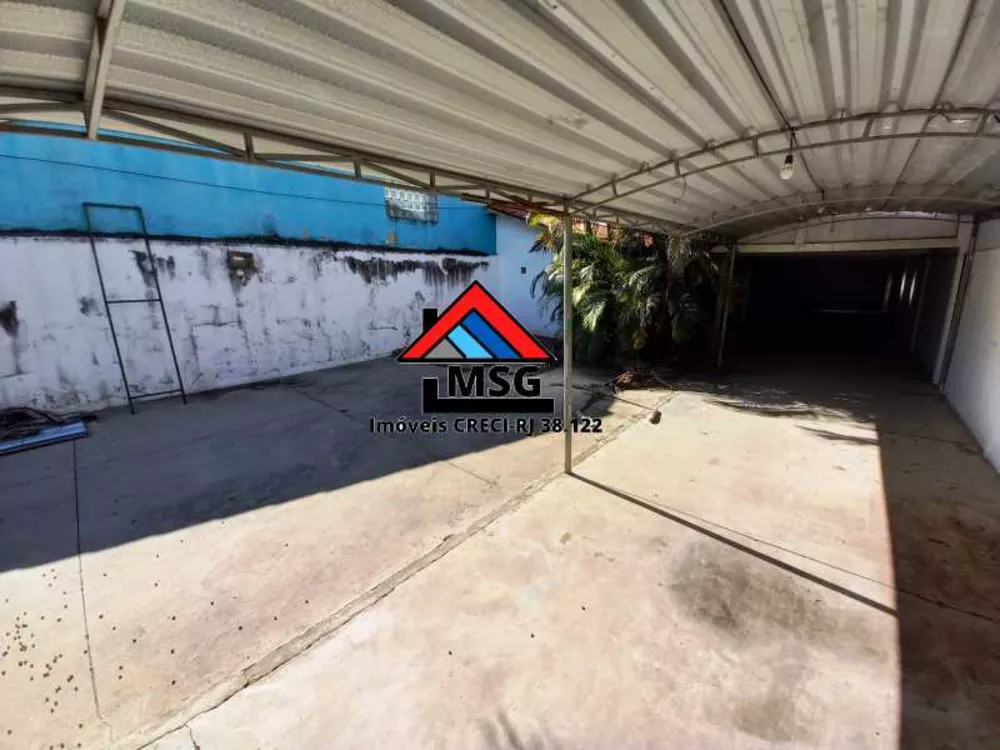 Loja-Salão, 300 m² - Foto 4