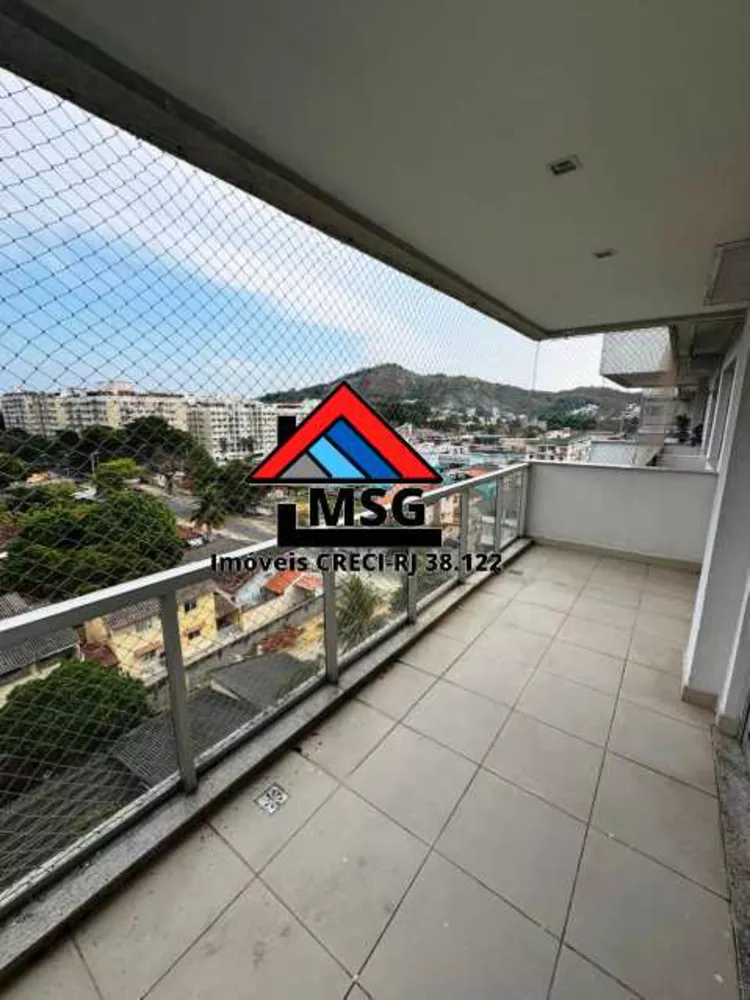 Cobertura, 149 m² - Foto 10